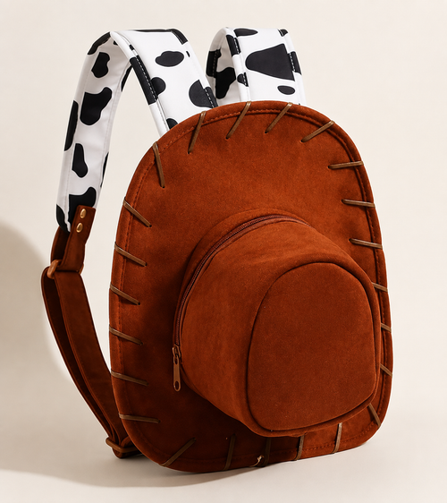 Cowgirl Collective Bag