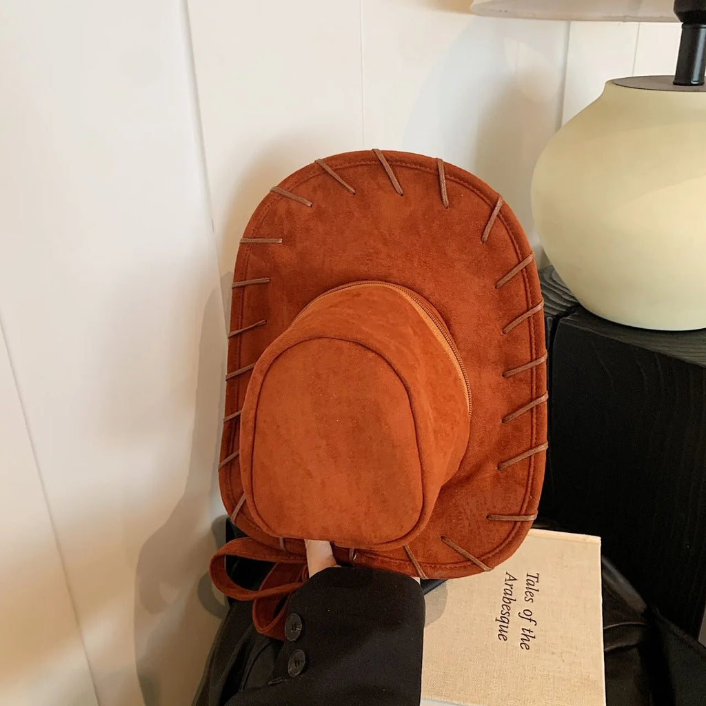 Cowgirl Collective Bag