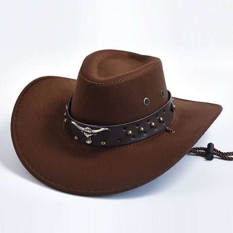Free Cowgirl Hat